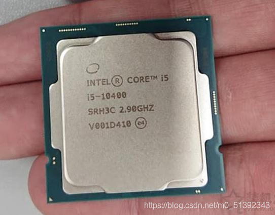 i510400f和i78700k哪个好