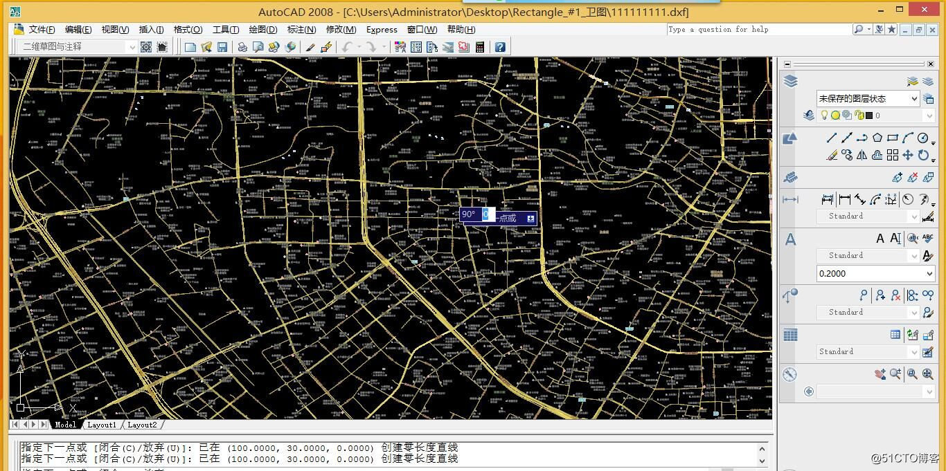 地图测量面积_手机gps测量面积软件_谷歌卫星地图测量面积