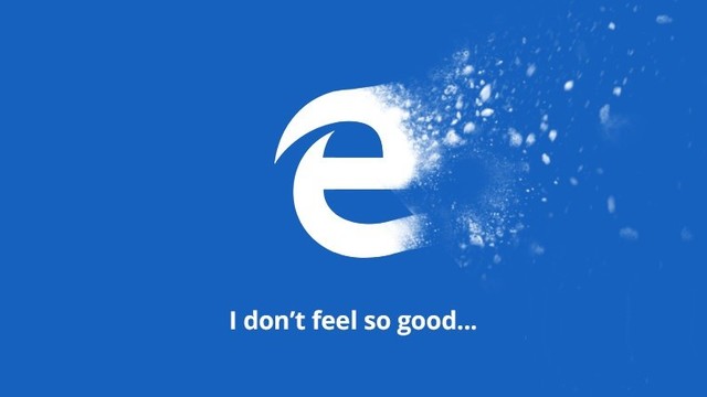 ie(internet explorer 终于要走了 你对它有什么留恋吗?