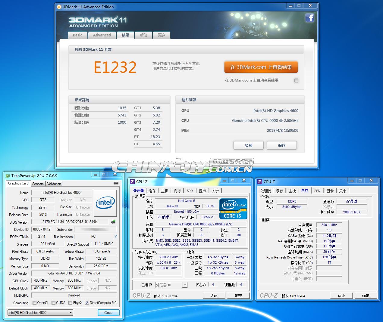 i57500核显带不动4k屏