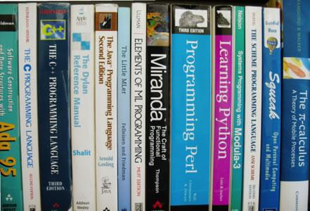programming books