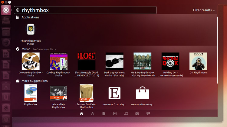 Ubuntu 13.10 发布——值得升级吗？
