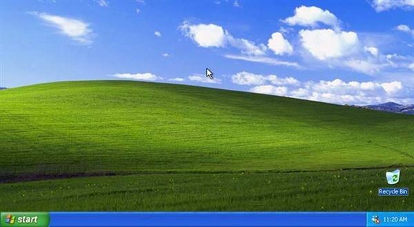 XP救星：非官方Windows XP SP4来了