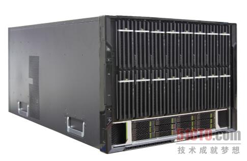 华为八路关键业务服务器RH8100 V3