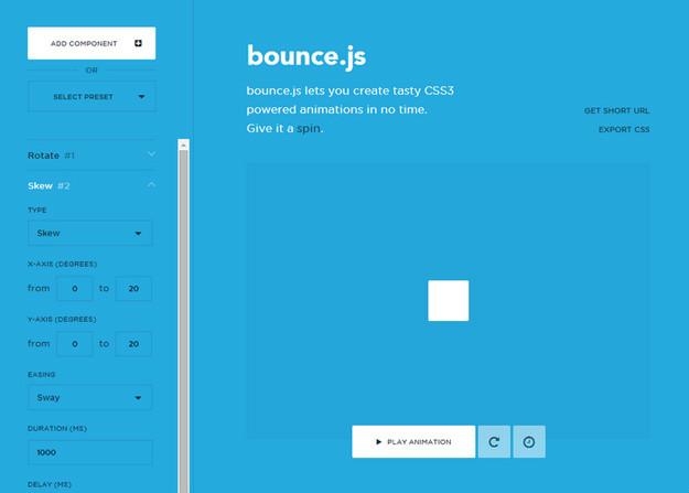 css-library-bouncejs