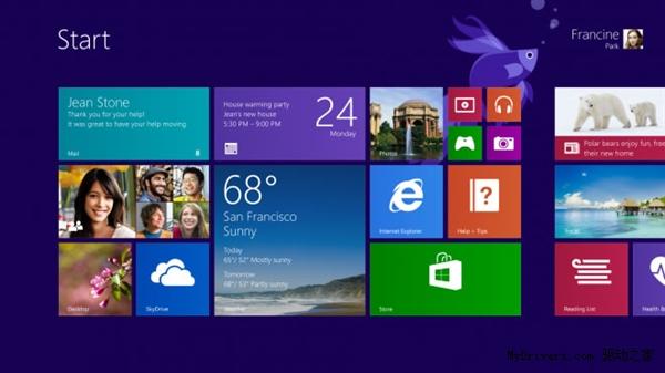 Windows 9新说：5月发布Beta公测版
