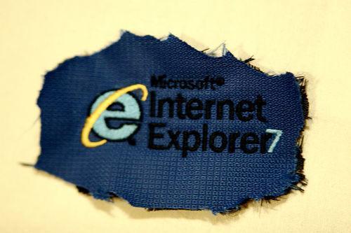 微软证实IE曝严重安全漏洞 所有版本受影响