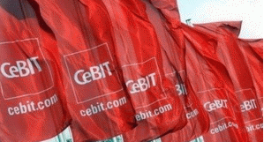 CeBIT 2015：数字经济向“企业IT”聚焦
