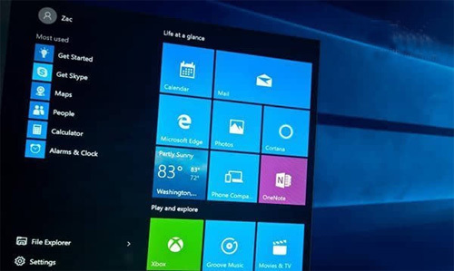 微软已改变Windows 10激活规则:重装激活不需