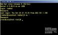 linux Telnet远程登录