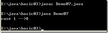 [零基础学JAVA]Java SE基础部分-04. 分支、循环语句_java_40