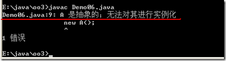 [零基础学JAVA]Java SE面向对象部分-15.面向对象高级（03）_JAVA_13