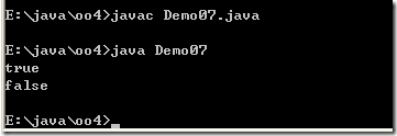 [零基础学JAVA]Java SE面向对象部分-16.面向对象高级（04）_面向对象_15