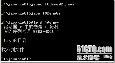 [零基础学JAVA]Java SE应用部分-27.Java IO操作（01）_JAVA_15