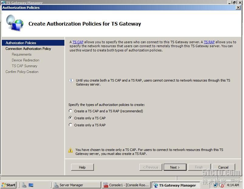 Windows 2008集中化应用程序访问_休闲_20