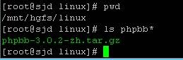 linux上Apache服务和LAMP环境的配置_休闲_38