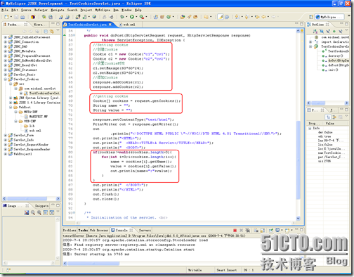 Java EE WEB工程师培训-JDBC+Servlet+JSP整合开发之16.Cookie_JSP_03