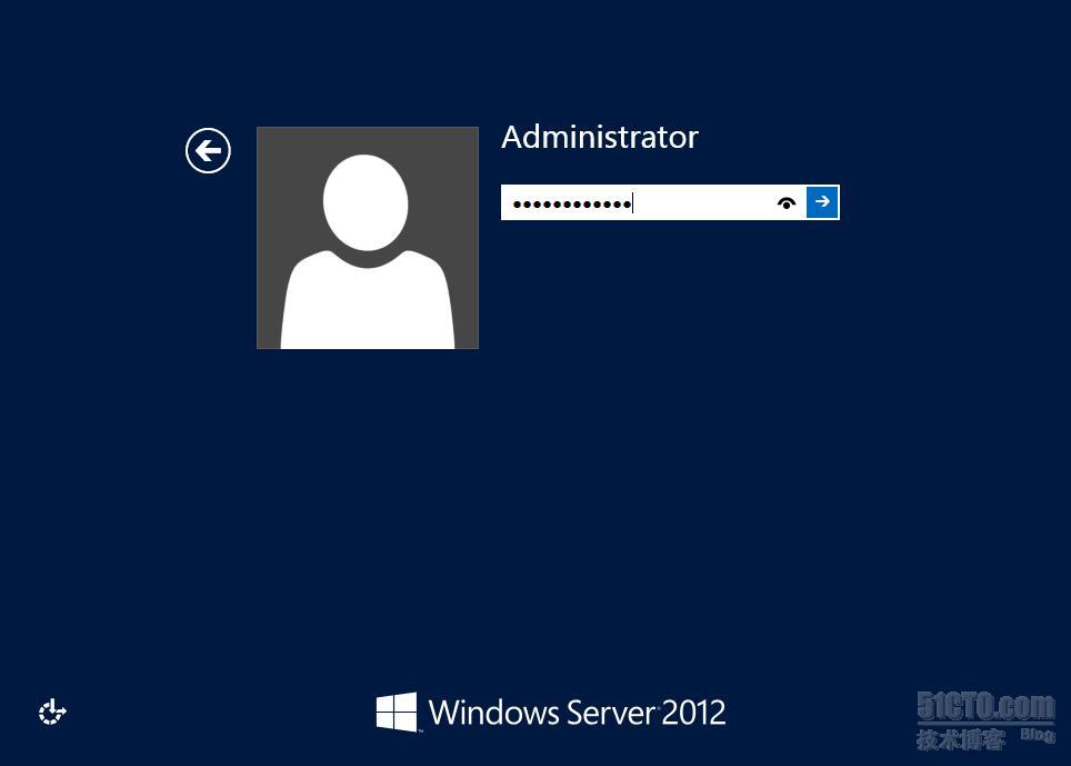 windows server 2012 系列:全新安装_Windows Server 2012_14