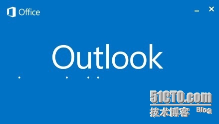Outlook客户端配置Exchange模式_Outlook_07