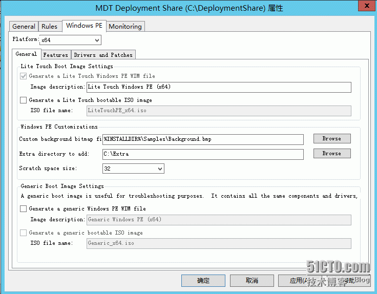 MDT2012/13功能测试（10）—刷新WinXPx86到Win8.1x64_MDT_22