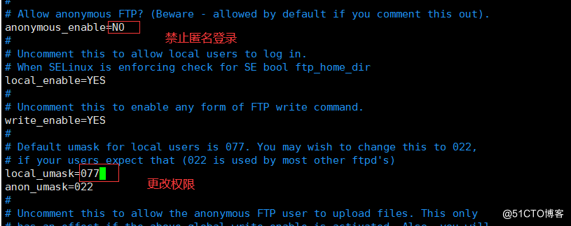 FTP（用来传输文件的协议）_ftp检测_09