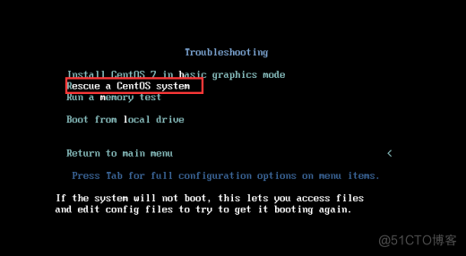 Linux磁盘配额_root密码_30