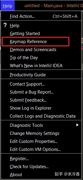 IntelliJ IDE超全超详细开发教程：细到手把手带教如何设置炫酷编码背景 