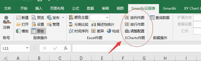 Smartbi将excel与echarts融合 让数据报表可静可动 Mb5fc9ab16e1f65的技术博客 51cto博客