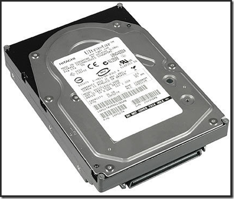 Ide Sata Scsi Sas Fc Ssd 硬盘类型 小麦苗的技术博客 51cto博客