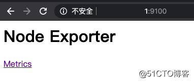 Prometheus【node_exporter】+grafana监控云主机_grafana_03