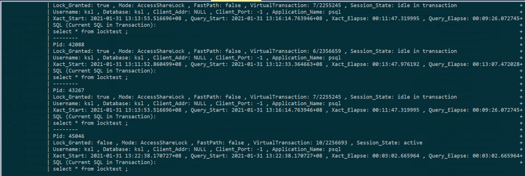 Postgresql之珍藏级sql Mob60475701daad的技术博客 51cto博客