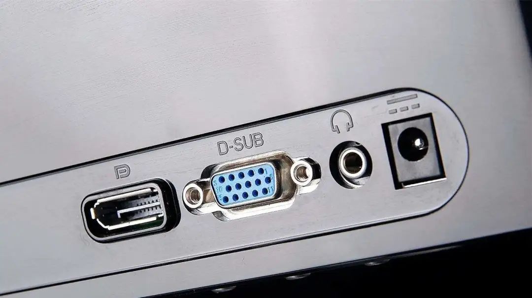 硬件:显示器接口dp,hdmi,vga,dvi有什么区别?_硬件_06