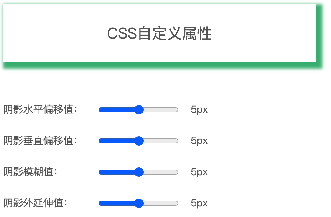 1 5 万字css 基础拾遗 核心知识 常见需求 小狮子前端的技术博客 51cto博客