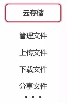 微信小程序與云開(kāi)發(fā)_學(xué)習(xí)_08