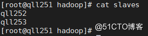 实战｜Hadoop大数据集群搭建_Hadoop_13