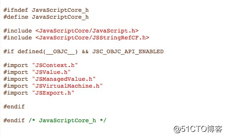 iOS7新JavaScriptCore框架入门介绍_ios_02