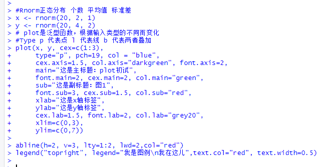 吴裕雄 天生自然r语言开发学习 基础知识 Mobef1373的技术博客 51cto博客