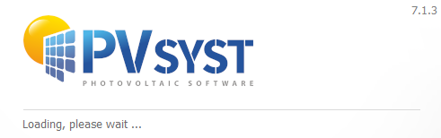 PVsyst 7.1 Professional for win64安裝教程_激活碼