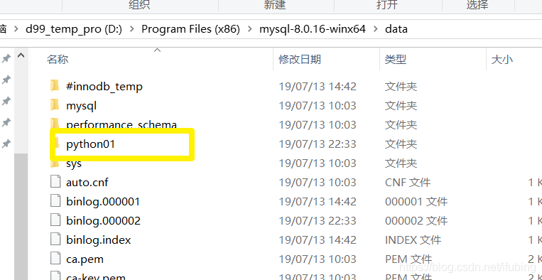 Mysql数据操作 数据库的定义 Dll 13127233的技术博客 51cto博客