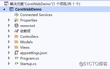 在 Docker 中部署 .NET Core 网站_.net