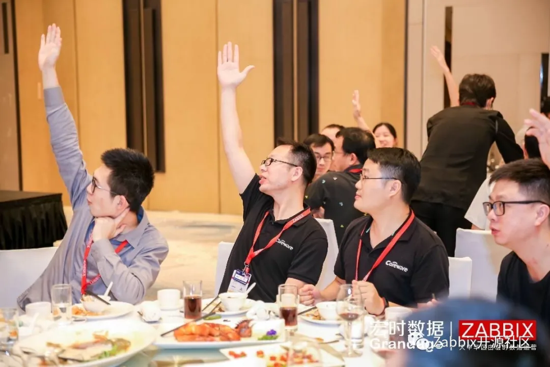 \'Zabbix6.0LTS:监控的一大飞跃,峰会议程发布,免费观看全球直播！_zabbix_06\'