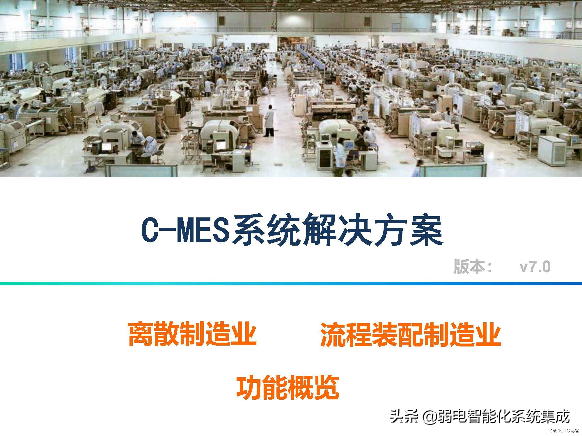 MES系统解决方案_系统集成_72
