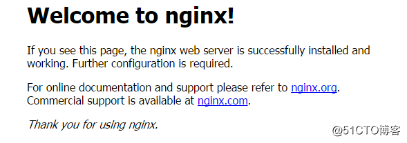 linux安装nginx1.9.9实录_nginx