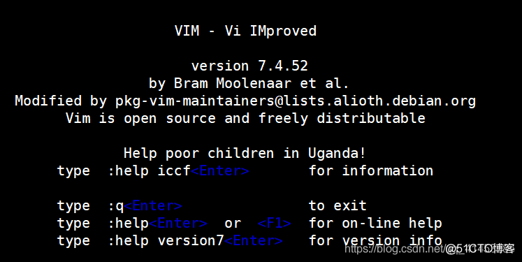 
                                            Linux vim编辑器的安装与使用大全
