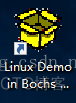 Windows安装Bochs并运行Linux Demo_linux