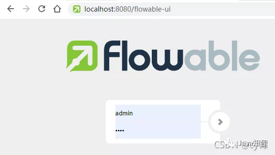 #yyds干货盘点#SpringBoot+flowable快速实现工作流，so