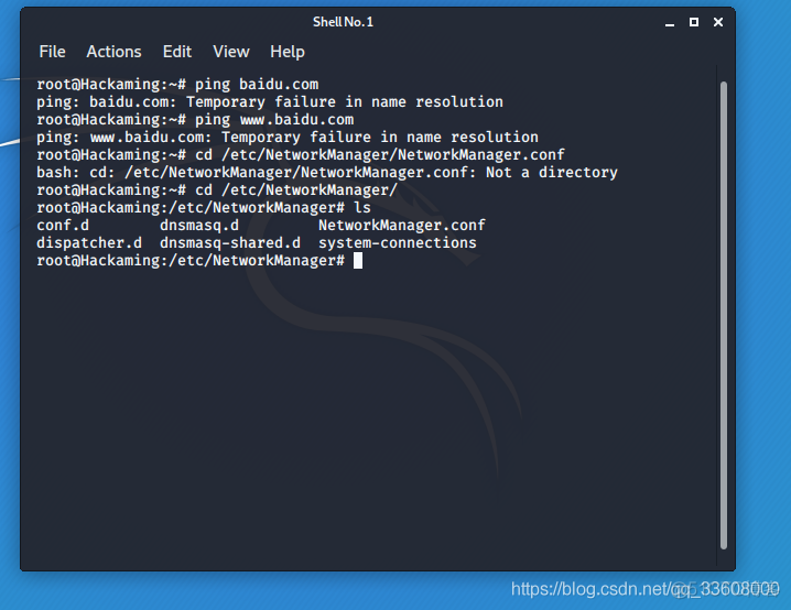 Kali Linux渗透测试系统_linux_72