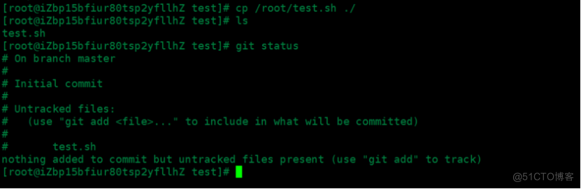 #yyds干货盘点#GitLab的安装及使用教程_git_19
