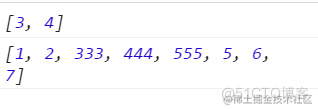 JavaScript数组和字符串的操作方法_字符串_08