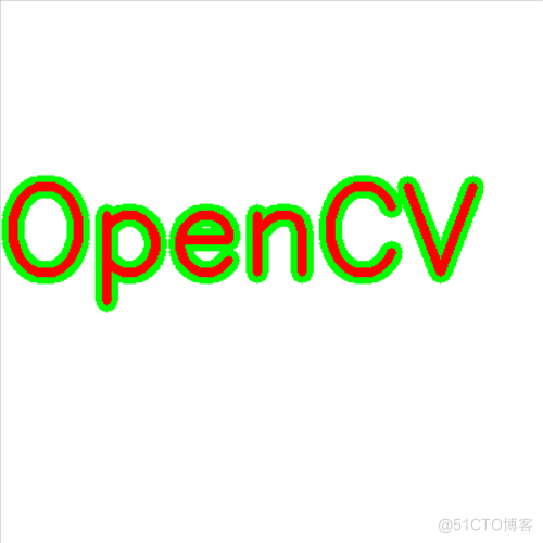 opencv 绘图及交互(python)_阈值处理_09